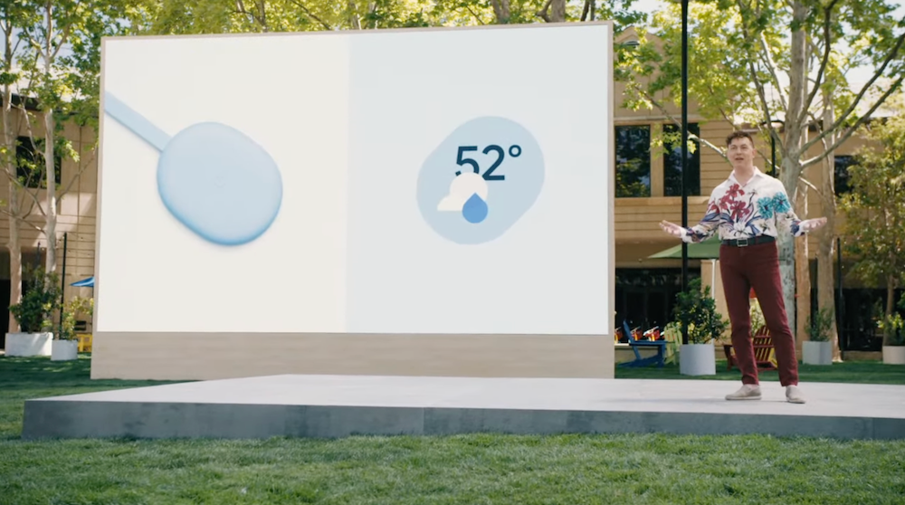 Google представила Android 12 с совершенно новым пользовательским интерфейсом_6