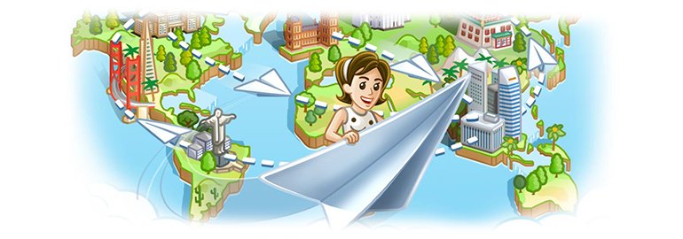 Обложка: Telegram стал использовать CDN для кэширования файлов