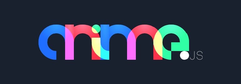 Обложка: Создание анимации на базе JavaScript с помощью библиотеки Anime.js. Часть 3