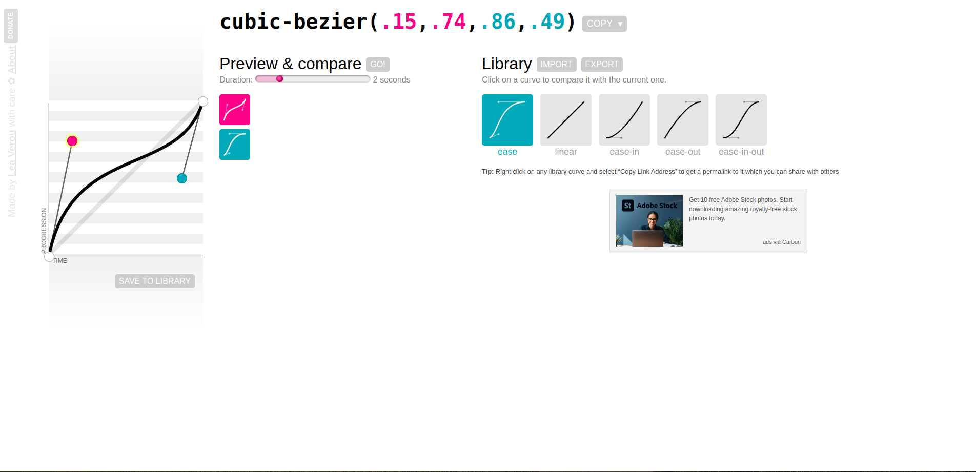 10 инструментов для CSS: анимация, сетки и дизайн_34