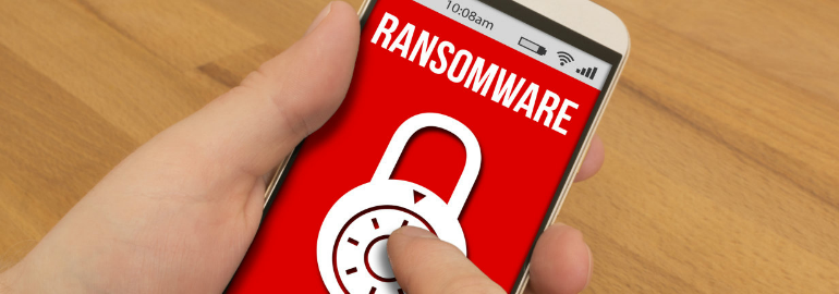 Обложка: Программа-вымогатель Rensenware заставляет своих жертв играть в аниме-шутер