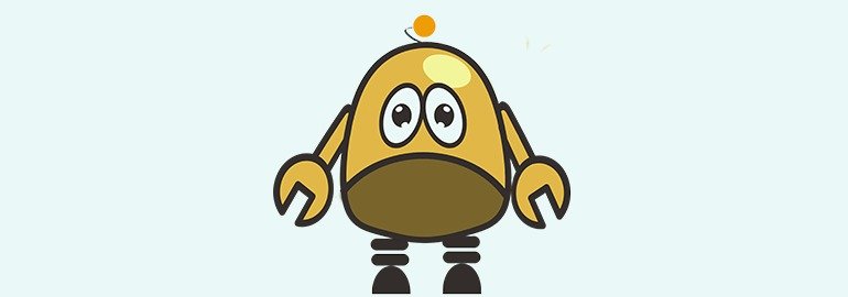 Обложка: Ученые создали робота для терапии аутизма, который распознает и воспроизводит эмоции