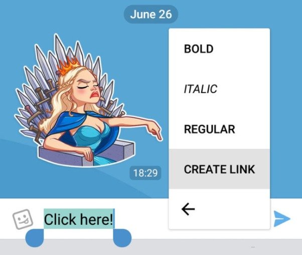 Обновление Telegram для iOS и Android добавило ускоренное прослушивание сообщений и замену ошибочных фото_10