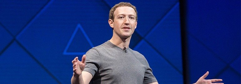 Обложка: Facebook добавила новые функции в AR Studio, упрощающие создание объектов дополненной реальности