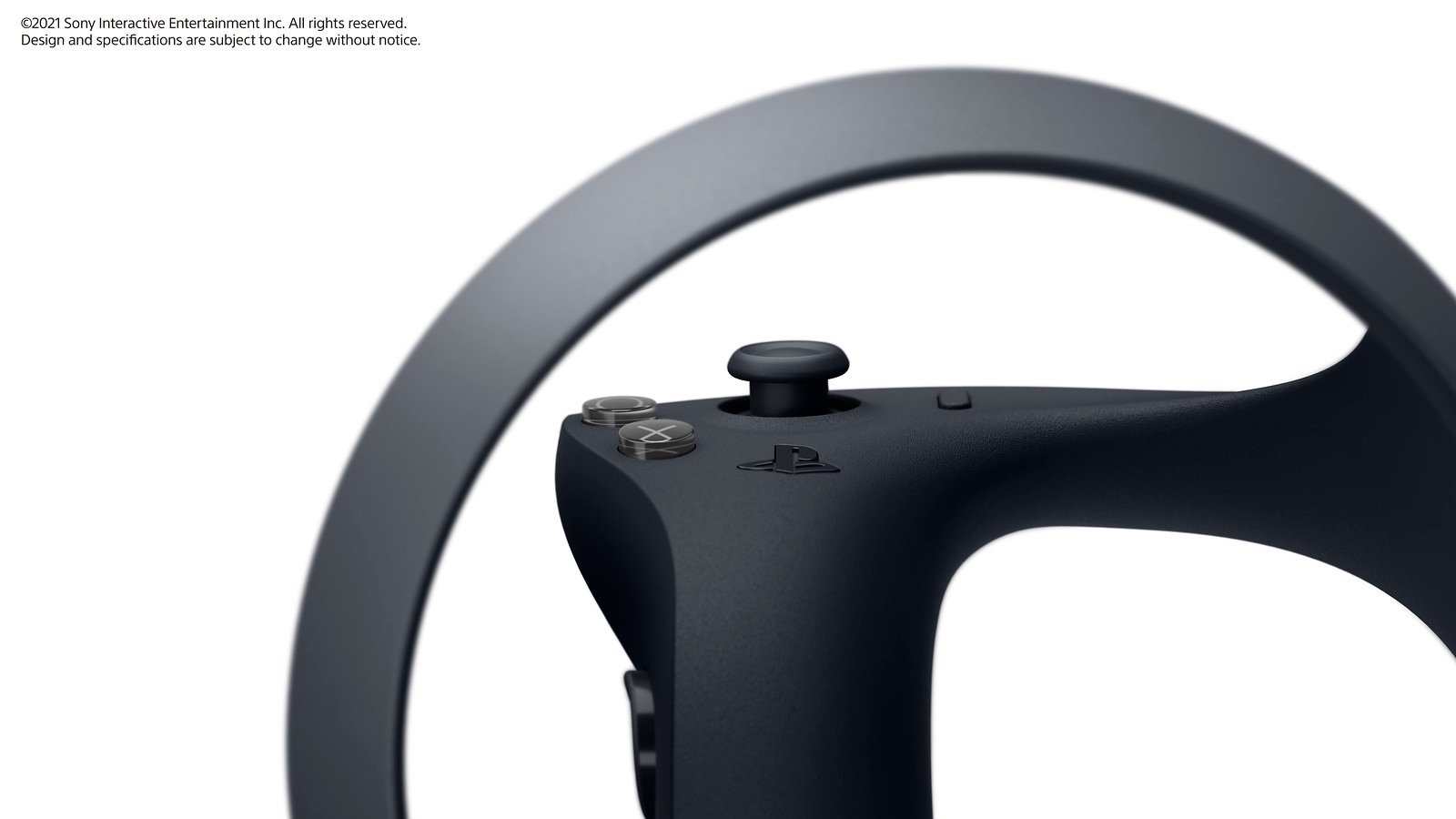 Sony впервые показала контроллеры для PlayStation 5 VR_1