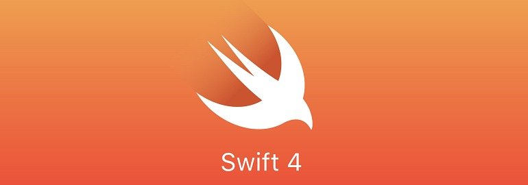 Обложка: Apple представила четвёртую версию языка программирования Swift