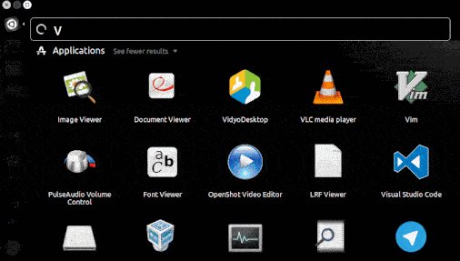 Переход с macOS на Ubuntu — рассказ разработчика_19