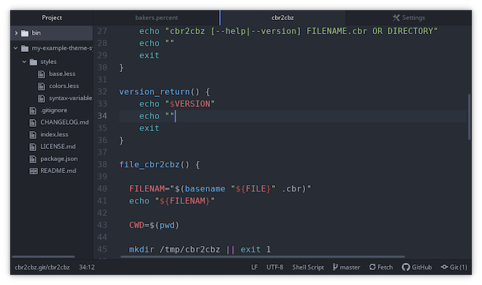 Как выбрать IDE, если вы начинающий веб-разработчик_30