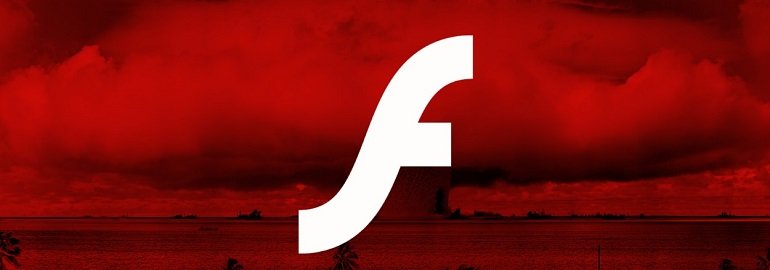 Обложка: В Adobe Flash была обнаружена новая 0day уязвимость