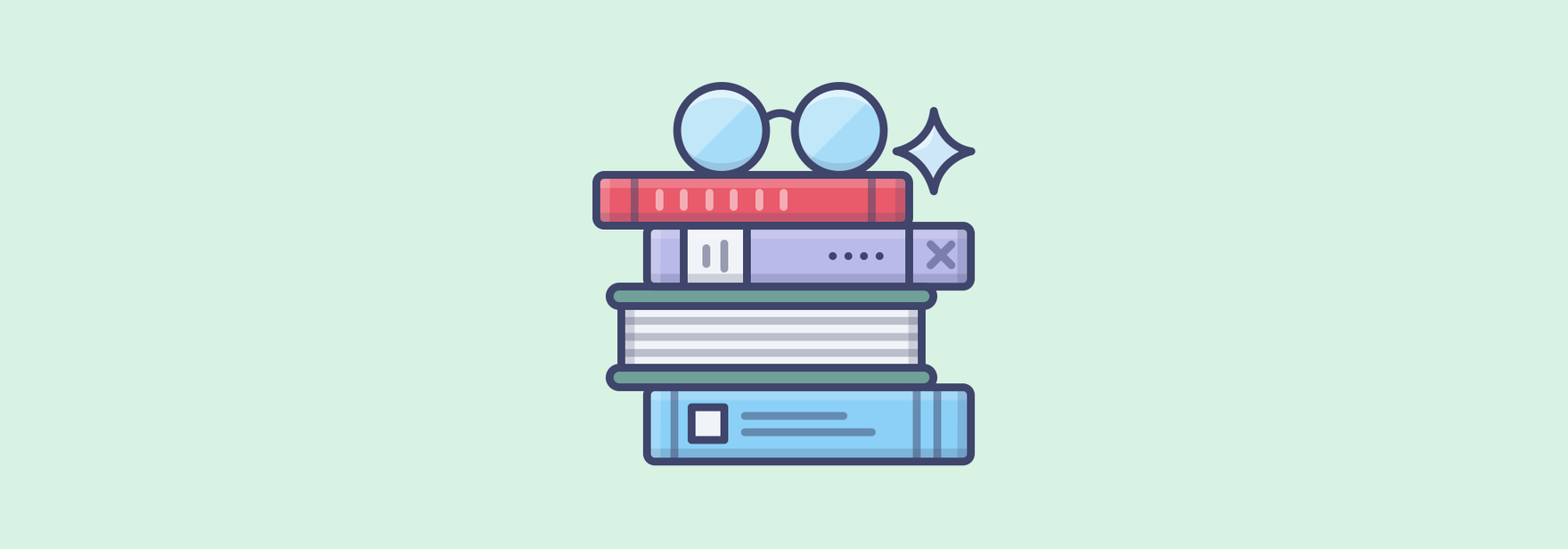 Обложка: Исчерпывающий список книг для совершенства в C++