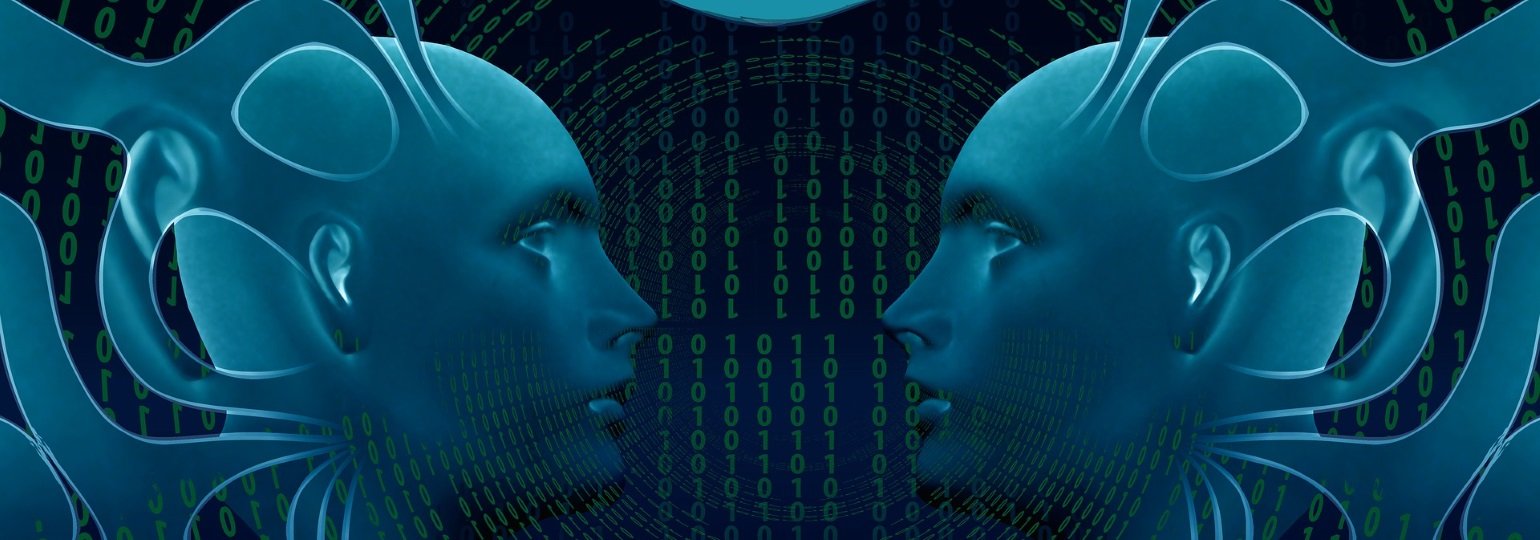 Обложка: Intel AI Lab открыла библиотеку обработки языка для диалоговых систем