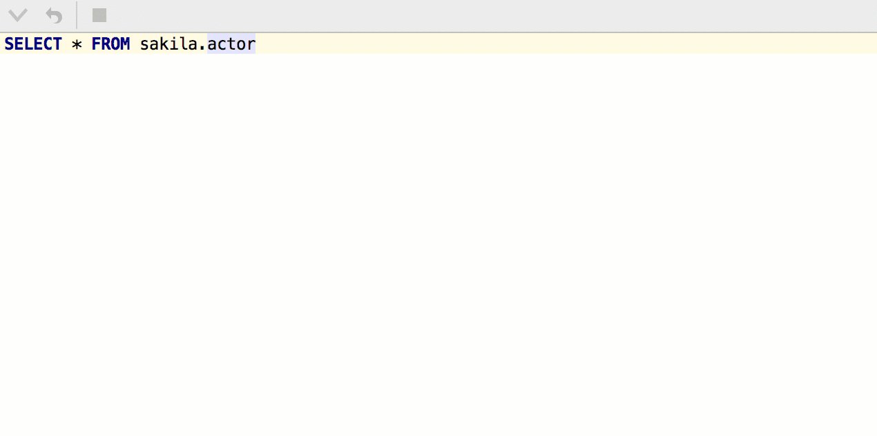 JetBrains выпустила IDE DataGrip 2018.2_3