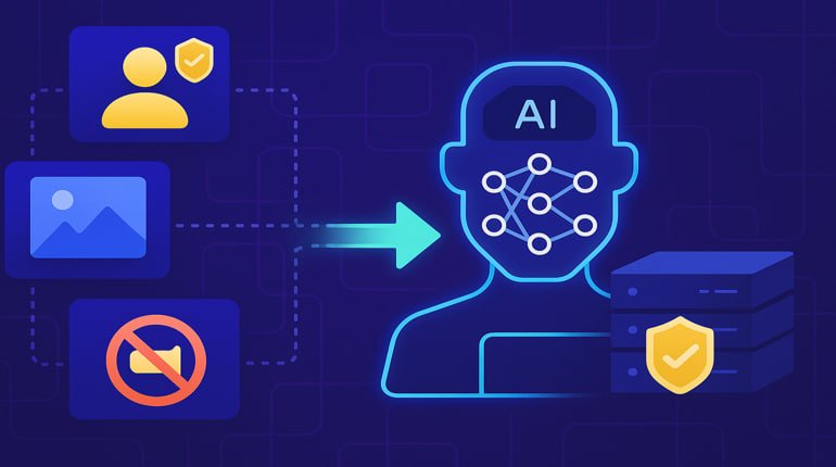 Обложка: От ручной модерации — к инфраструктуре: что учесть при построении ML-платформы для социальных сетей