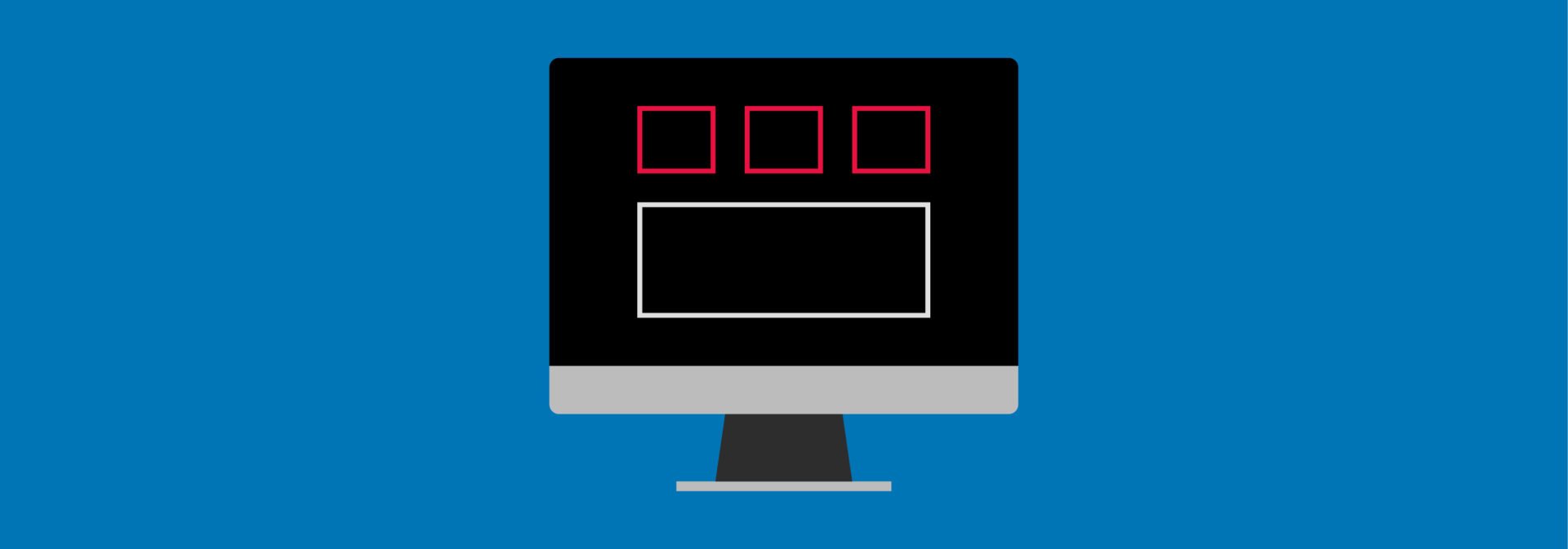 Обложка: Основы CSS: блочная модель