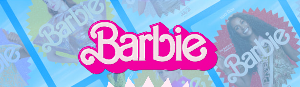 Обложка: ИИ превращает селфи в постер к фильму Barbie