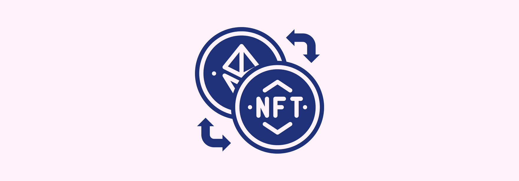 Обложка: Революция в мире NFT: как АММ меняет подход к маркетплейсам