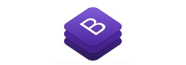 Обложка: Bootstrap 4 вышел из беты