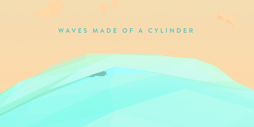 Создание игры «Aviator»: изучаем основы 3D-анимации c Three.js. Часть вторая. Наводим красоту_28