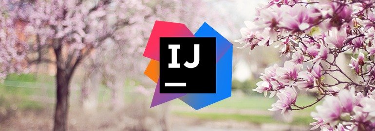 Обложка: Обновление IntelliJ IDEA улучшило поддержку фреймворков Spring и Spring Boot