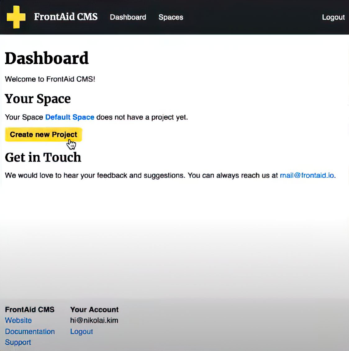 Headless CMS: простое и быстрое решение, когда не хочется сильно лезть в код_36