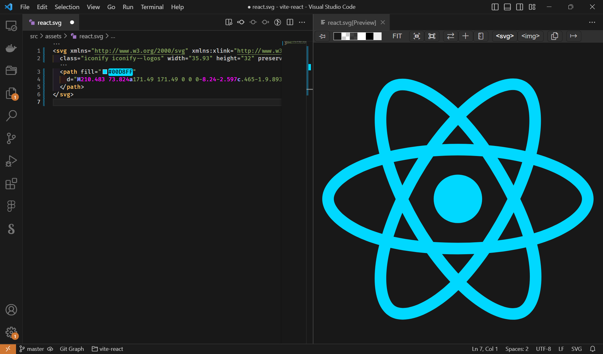 Подборка плагинов VS Code для разработки в 2023 году_20