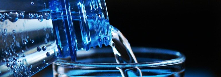 Обложка: Учёные открыли инновационный способ 3D-печати водой