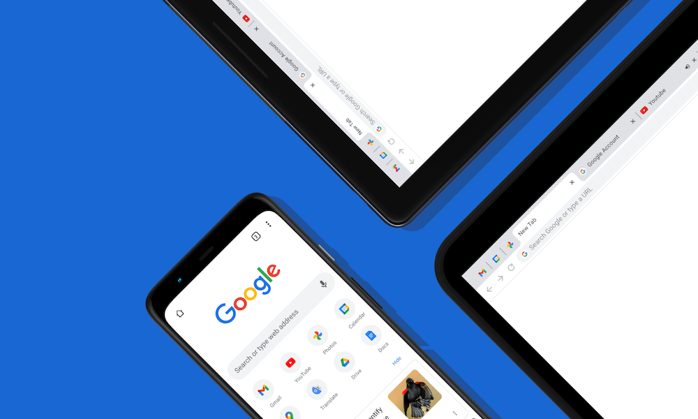 Обновлённый JavaScript-движок в Google Chrome 91 ускорил браузер на 23%_1