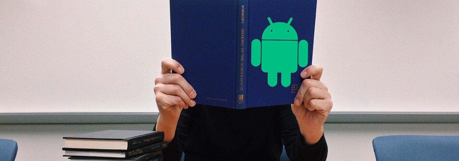 Обложка: Google выпустила курсы для Android-разработчиков в формате Codelabs