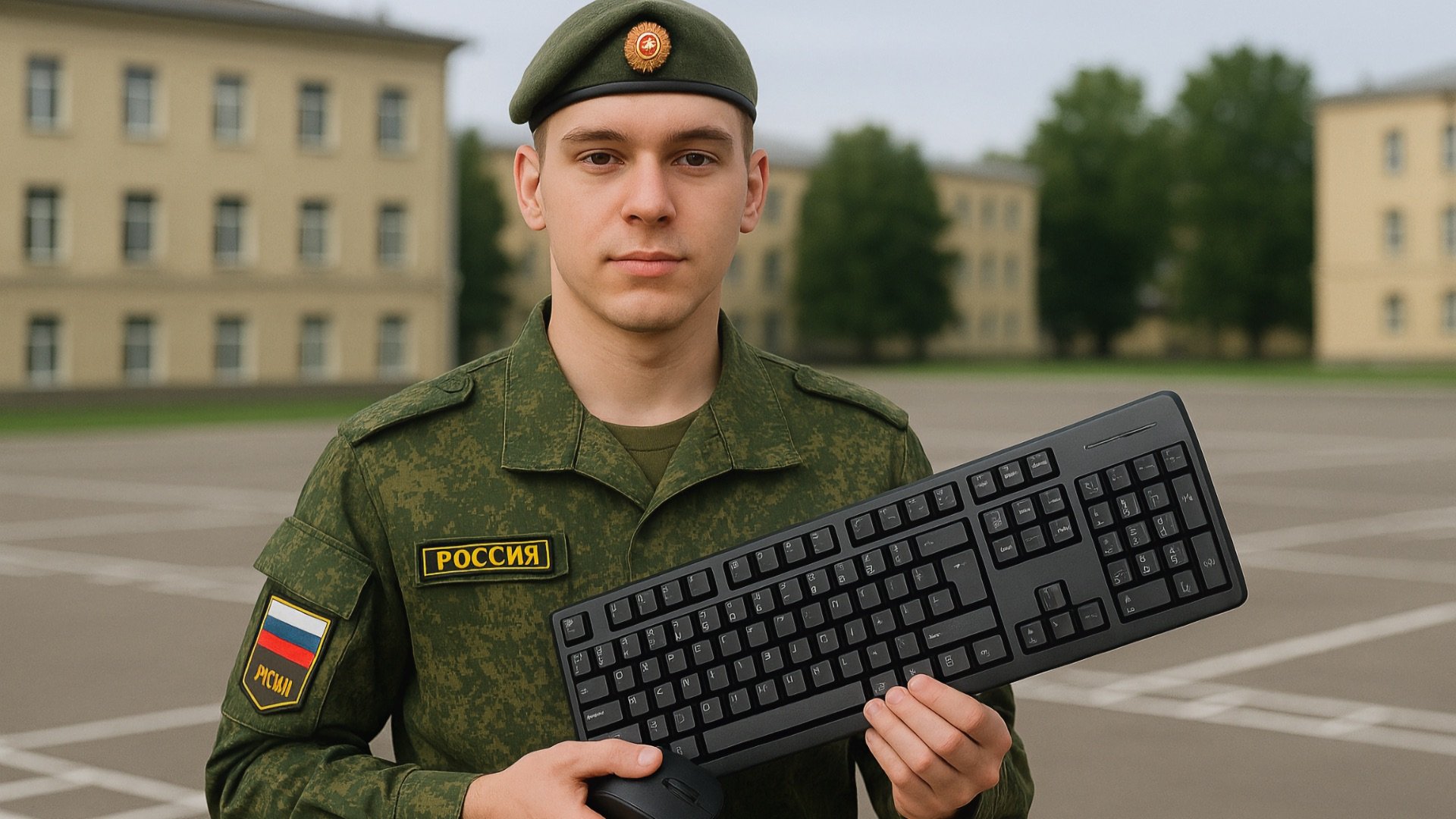 Обложка: Минобороны сократит срок уведомления об увольнении айтишников с отсрочкой c 2 недель до 5 дней