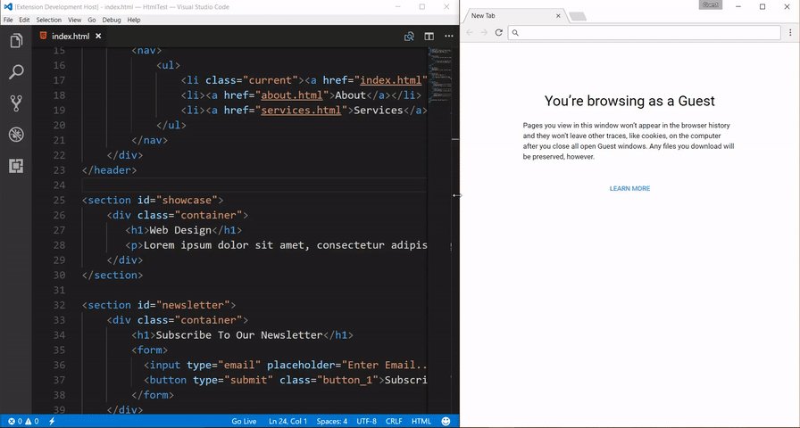15 расширений для VSCode, которые упростят разработку_27