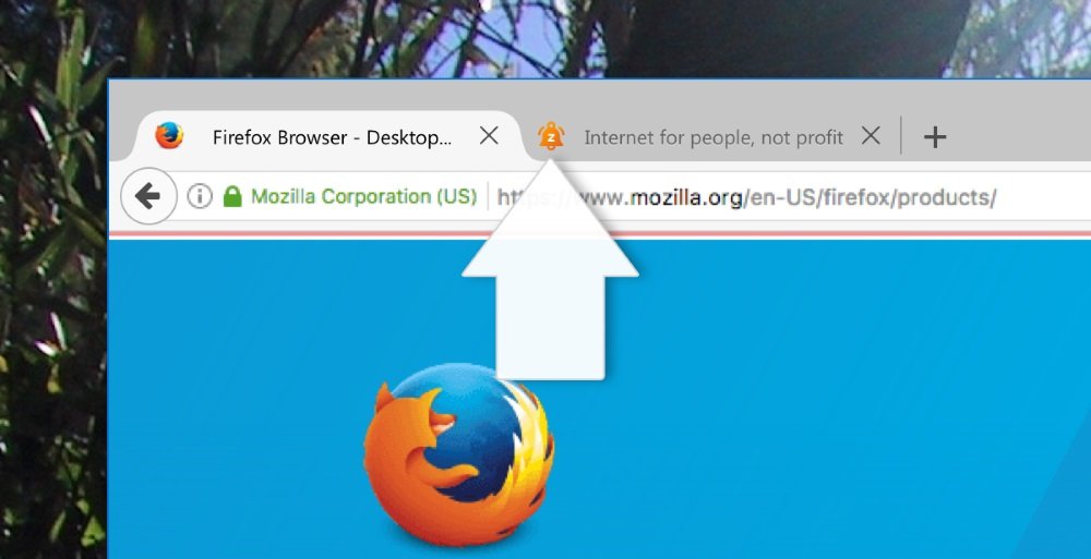 Mozilla добавила в Firefox три новых возможности, которые уже можно попробовать_5