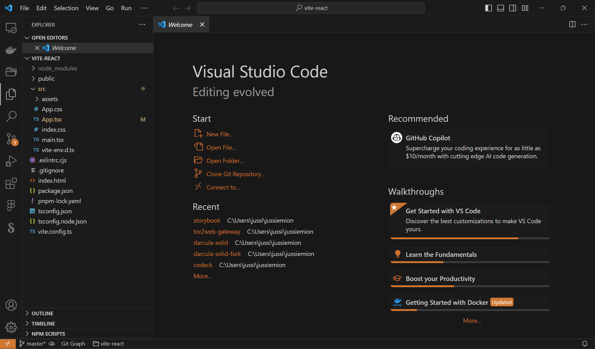Подборка плагинов VS Code для разработки в 2023 году_109