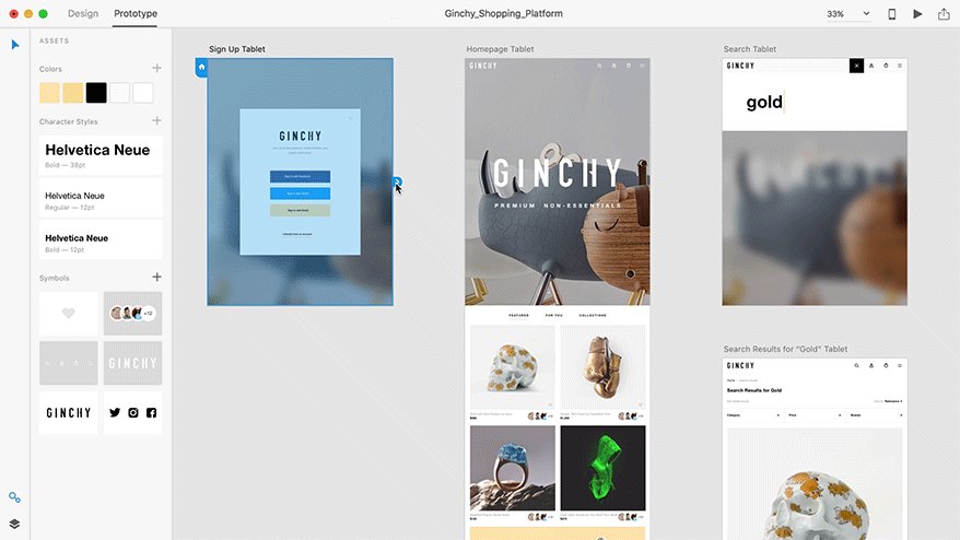 Adobe представила новые инструменты для дизайнеров и фотографов_17