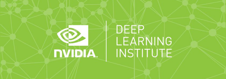 Обложка: NVIDIA планирует обучить 100 000 разработчиков в рамках образовательной программы Deep Learning Institute в 2017 году