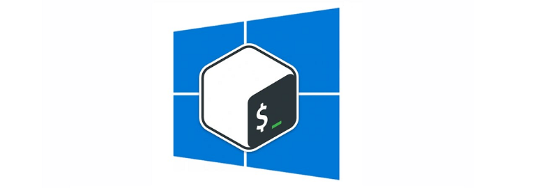 Обложка: Windows 10 Creators Update: что нового в WSL и консоли Windows