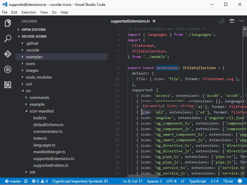 15 расширений для VSCode, которые упростят разработку_11