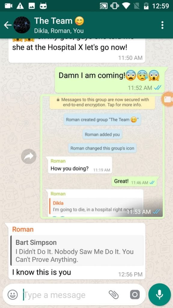 Уязвимости WhatsApp, которые позволяют изменять чужие сообщения_44