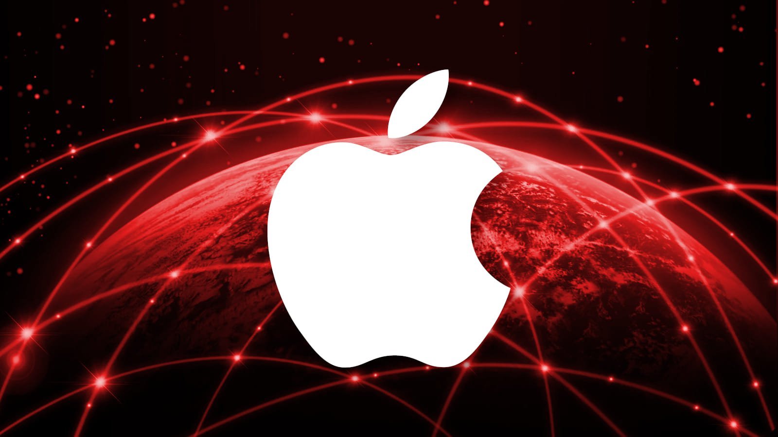 Обложка: Календарь iCloud использовали для рассылки фишинговых писем