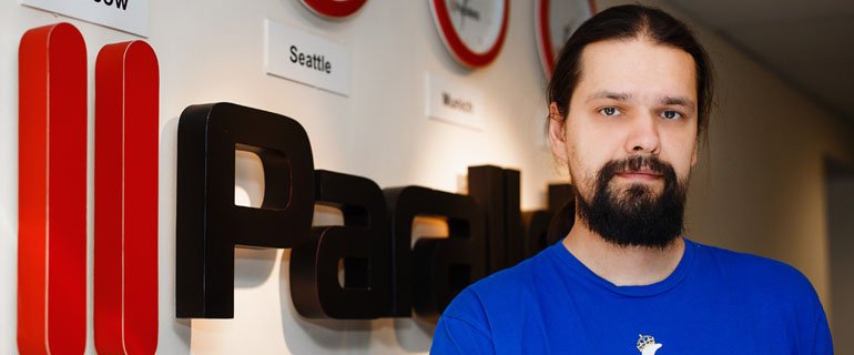 Обложка: «Разработка ядра Linux — это общение в клубе по интересам»