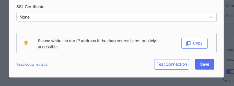 Собираем умную CRM на ChatGPT, PostgreSQL и ToolJet_48