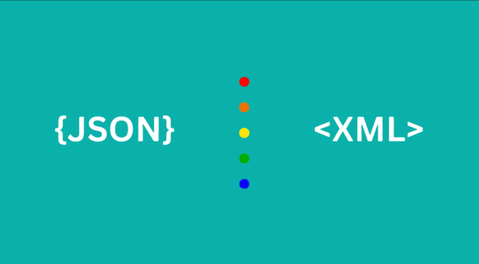Обложка: Работа с JSON и XML в Python: парсинг, генерация и валидация