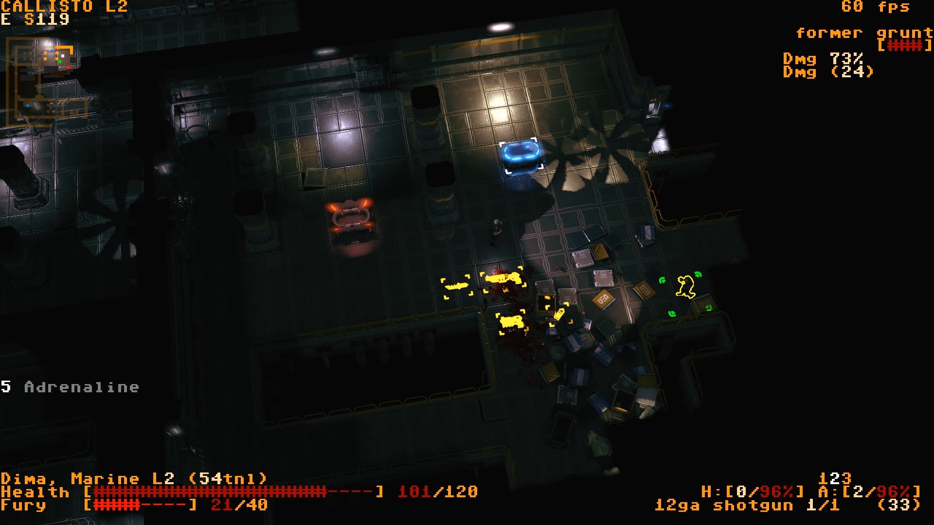 Стоит поиграть: обзор игры Jupiter Hell_9