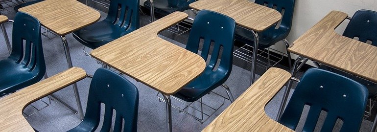 Обложка: В Китае поставили систему распознавания лиц для вычисления отвлекающихся учеников