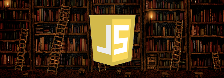 Обложка: Подборка книг по JavaScript для начинающих