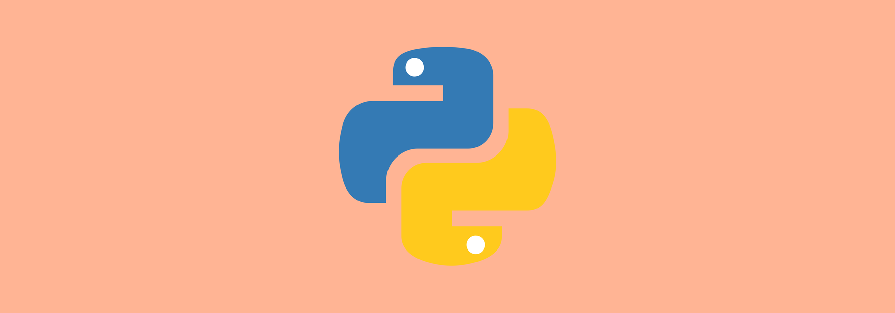 Обложка: Стек технологий для Python
