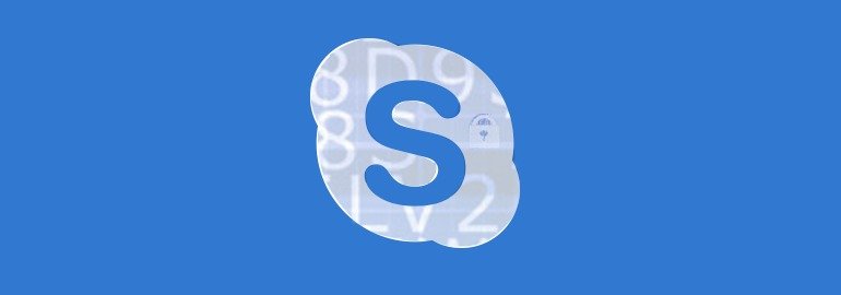 Обложка: В Skype появились чаты со сквозным шифрованием