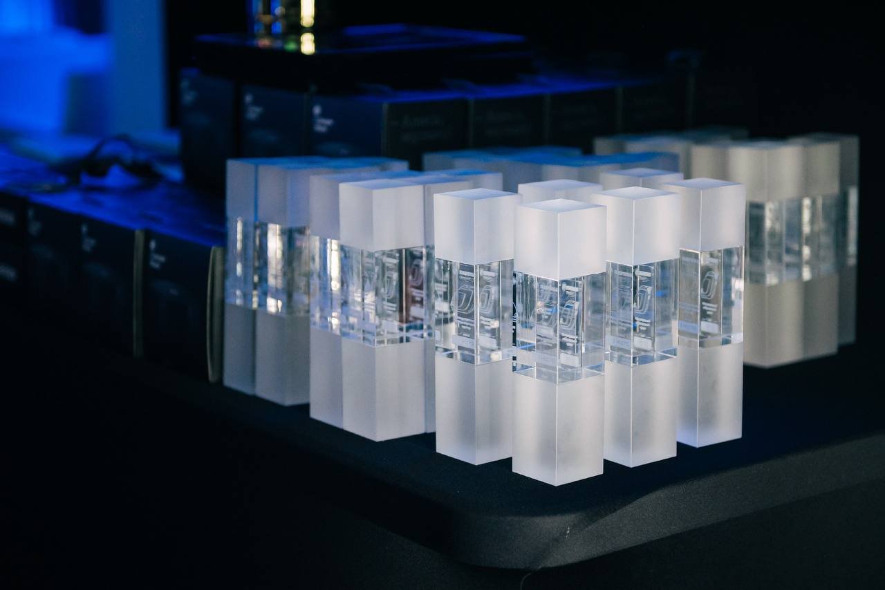 Обложка: Газпромбанк провел III Межкорпоративный киберспортивный турнир