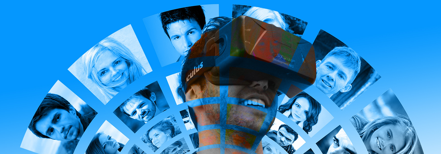 Обложка: Dream разработала инструмент для интерактивной работы в VR