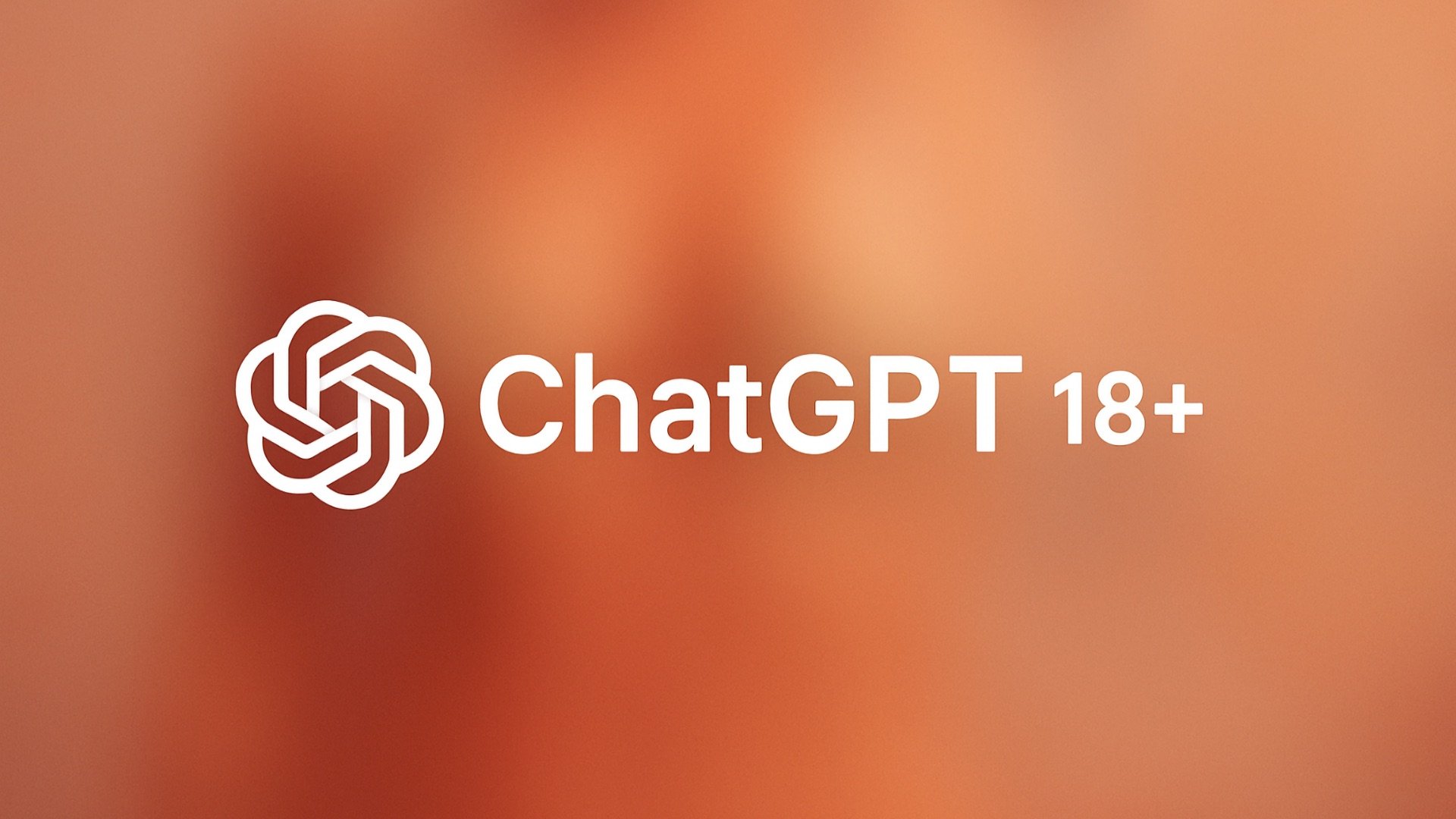 Обложка: В ChatGPT добавят секс-чаты — но только по паспорту